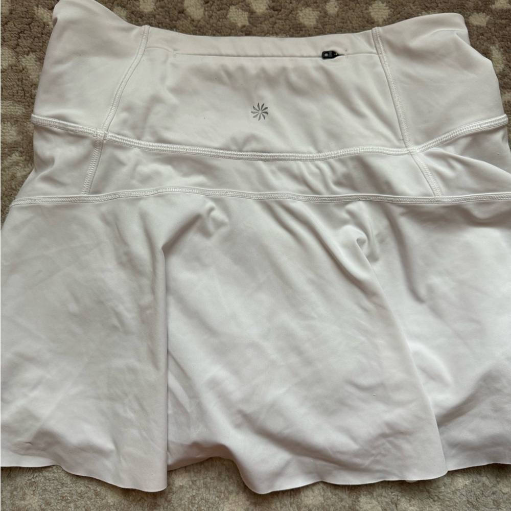Athleta Ace Tennis Skort